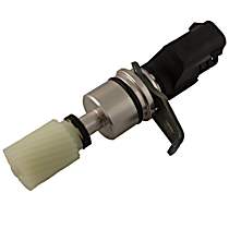 Speed Sensor, Eng. Vin: U, transmissionmfrcode : AX4N, Sensor Only, Mechanical Instrument Cluster, 6 Cyl 3.0L, Vehicle speed sensor - 