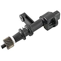 Speed Sensor, Standard Transaxle, 4 Cyl 2.3L, Vehicle speed sensor - 