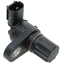 Speed Sensor, Eng. VIN: Z, 8 Cyl 5.9L, Vehicle speed sensor - 