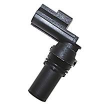 Speed Sensor, Eng. VIN: N, Automatic Transmission, 6 Cyl 4.0L, Vehicle speed sensor - 
