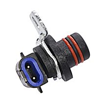 Speed Sensor, Transmissionmfrcode : AX4N, Transmission Input, 6 Cyl 3.0L - 