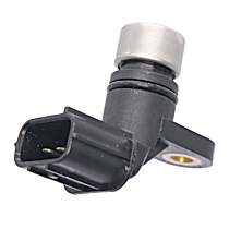 Speed Sensor, Automatic Transaxle, Transmission Input, 4 Cyl 2.4L - 