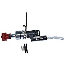 240-91009 Speed Sensor, Vehicle Speed Sensor Full Service Kit
