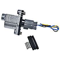 240-91028 Speed Sensor, Vehicle Speed Sensor Full Service Kit