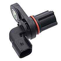 Rear, Driver or Passenger Side ABS Speed Sensor - Sold individually