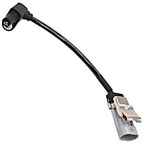 Front, Driver or Passenger Side ABS Speed Sensor, OE Replacement Series