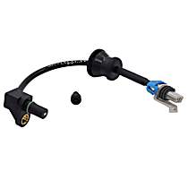 Rear, Driver or Passenger Side ABS Speed Sensor Sold individually