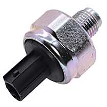 Knock Sensor, 4 Cyl 2.4L - 