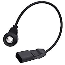 Knock Sensor, 6 Cyl 3.2L, FI - Passenger Side
