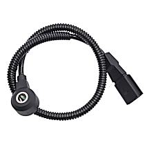 Knock Sensor, 4 Cyl 2.0L - 