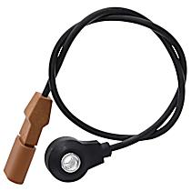 Knock Sensor, 4.2L, For Cyl.3,4,7,8, Harness Length 500mm - 