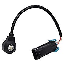Knock Sensor, 4 Cyl 2.4L - 