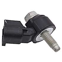 Knock Sensor, 8 Cyl 5.3L - 