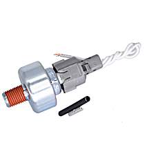 Knock Sensor, 6 Cyl 3.1L, Eng. VIN: M - 