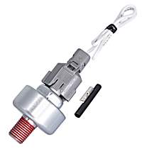 Knock Sensor, 6 Cyl 4.3L, Eng. VIN: W - 