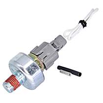 Knock Sensor, 8 Cyl 5.7L, Eng. VIN: K, Automatic Transmission - 