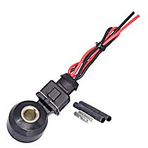 Knock Sensor, 6 Cyl 3.0L - 