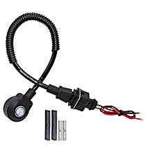 Knock Sensor, 4 Cyl 2.0L - 