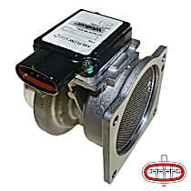 Mass Air Flow Sensor, VIN J, Naturally Aspirated, 4 Cyl 1.9L