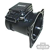 Mass Air Flow Sensor, 6 Cyl 2.5L