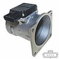Mass Air Flow Sensor