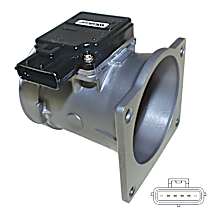 Mass Air Flow Sensor, VIN L, Naturally Aspirated, 6 Cyl 2.5L