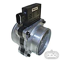 Mass Air Flow Sensor, Eng. VIN: W, Naturally Aspirated, 6 Cyl 4.3L - 