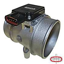 Mass Air Flow Sensor, VIN W, Naturally Aspirated, 8 Cyl 4.6L - 