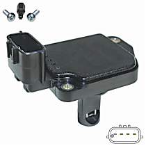 Mass Air Flow Sensor, 4 Cyl., 2.4L Engine, Sensor Only