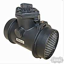 Mass Air Flow Sensor, Turbocharged, 4 Cyl 2.0L - 