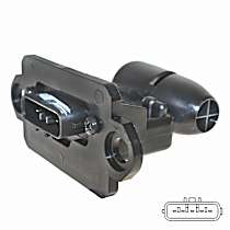 245-1137 Mass Air Flow Sensor, 6 Cyl., 3.0L Engine, Sensor Only