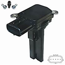 Mass Air Flow Sensor, 6 Cyl 3.5L - 