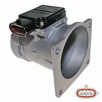 Mass Air Flow Sensor, 8 Cyl 5.8L - 