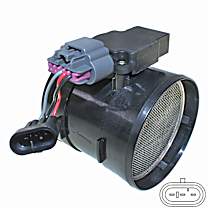 Mass Air Flow Sensor, 8 Cyl 7.4L - 