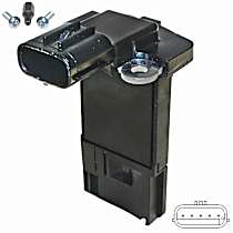 Mass Air Flow Sensor, 8 Cyl 4.7L - 
