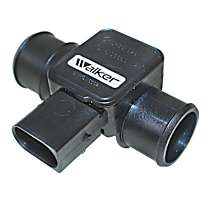 Mass Air Flow Sensor, Eng. VIN: B, 4 Cyl 2.4L