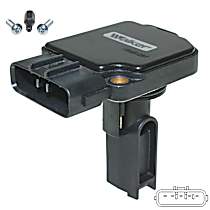 245-1192 Mass Air Flow Sensor, 8 Cyl., 4.7L Engine, Sensor Only