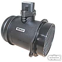 Mass Air Flow Sensor, 8 Cyl 4.2L