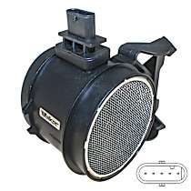 245-1231 Mass Air Flow Sensor, 6 Cyl., 3.5L Engine, Full Assembly with Housing