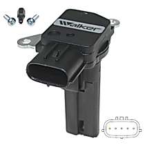 Mass Air Flow Sensor, 6 Cyl 3.5L - 