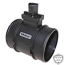 Mass Air Flow Sensor, 4 Cyl 1.6L