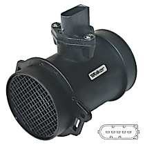 245-1267 Mass Air Flow Sensor, 5 Cyl., 2.7L Engine