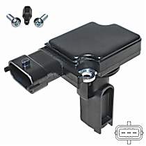 Mass Air Flow Sensor, 4 Cyl 2.0L