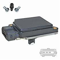 245-1277 Mass Air Flow Sensor