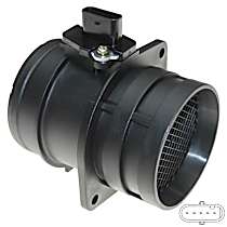 245-1282 Mass Air Flow Sensor, 4 Cyl., 2.0L Engine, (5) Terminal Quantity, Female Connector Gender, Housing Included