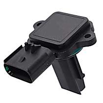 245-1324 Mass Air Flow Sensor, 6 Cyl., 6.7L Engine