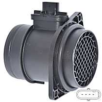 Mass Air Flow Sensor, N16B16A Engine, Naturally Aspirated, 4 Cyl 1.6L