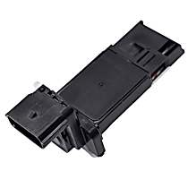 Mass Air Flow Sensor, 4 Cyl 2.0L - 