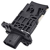 245-1616 Mass Air Flow Sensor, 6 Cyl., 6.7L Engine