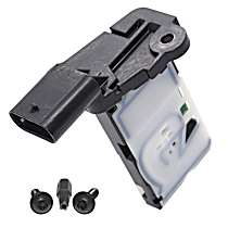 Mass Air Flow Sensor